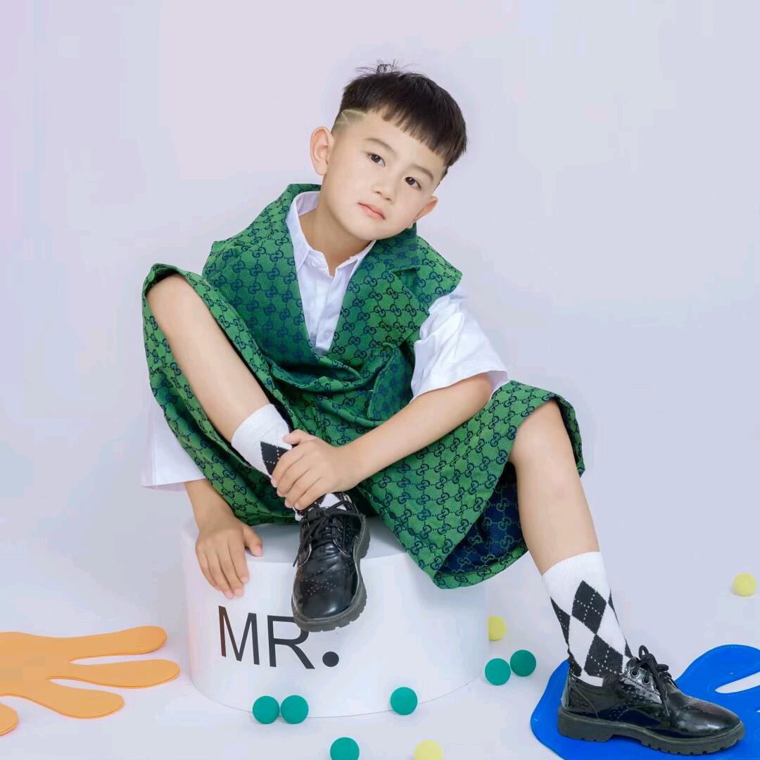 柚子麻麻