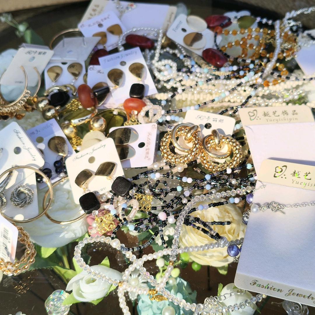 重生-《饰品篇》