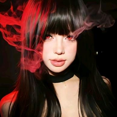 歖