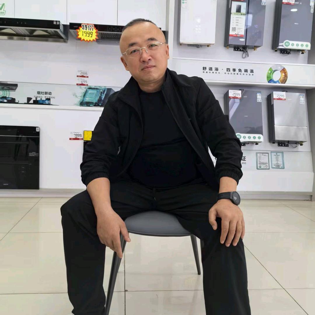 李新平天猫家电百花村购物中心店