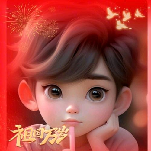 遇事吥慌張先生