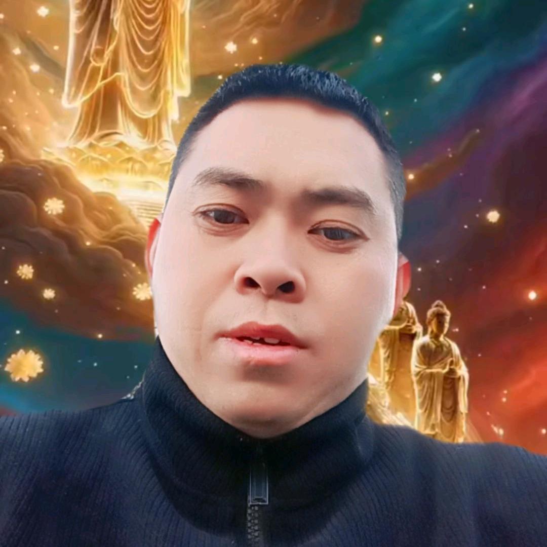 @郑二哥@狠如意