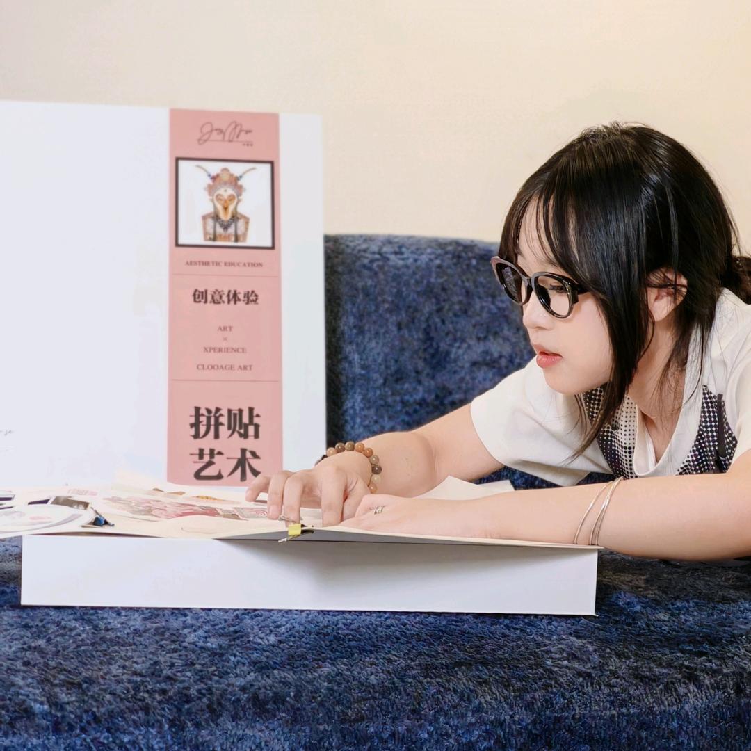 乔缪斯的喵小姐