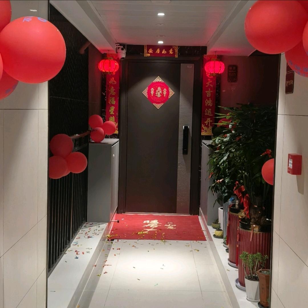 儒雅的炊烟