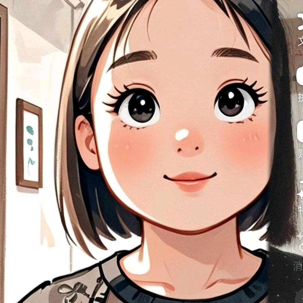 卖包子的小姐姐