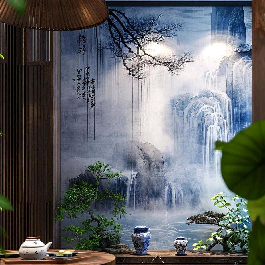 空空如也