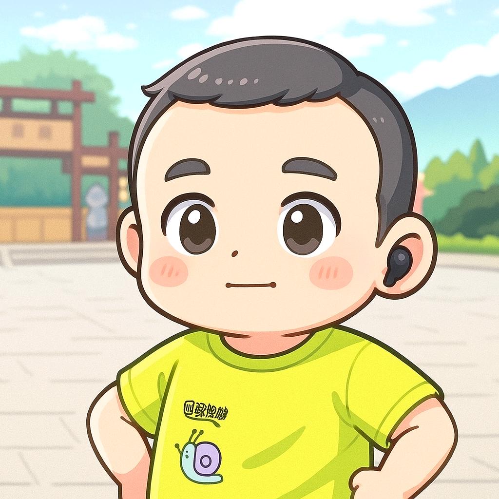 我和我的两条菜腿