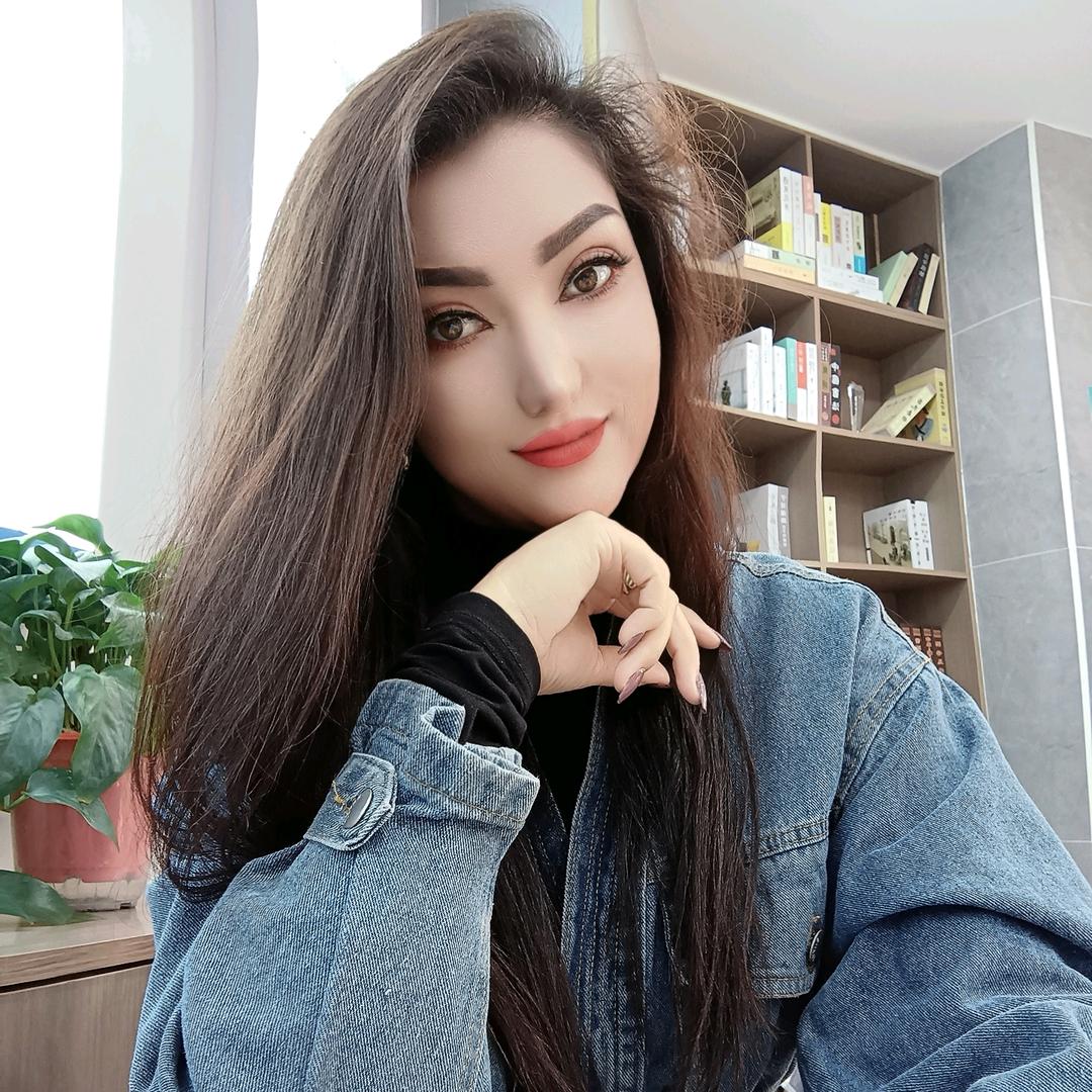 玛丽  射手座 ♐