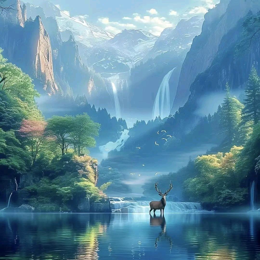 🥂蔚蓝天空🇨🇳