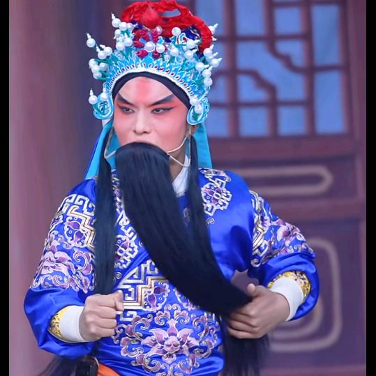 秦腔~演员