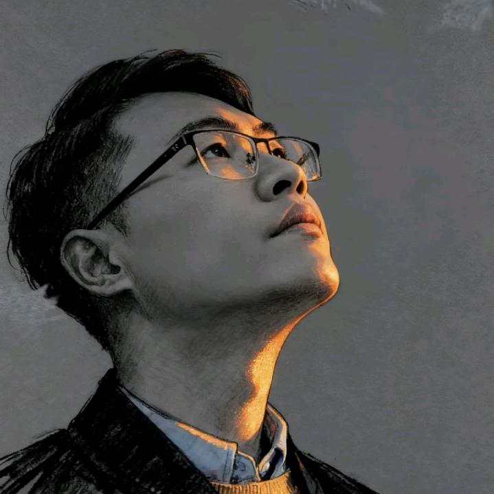 像鱼@