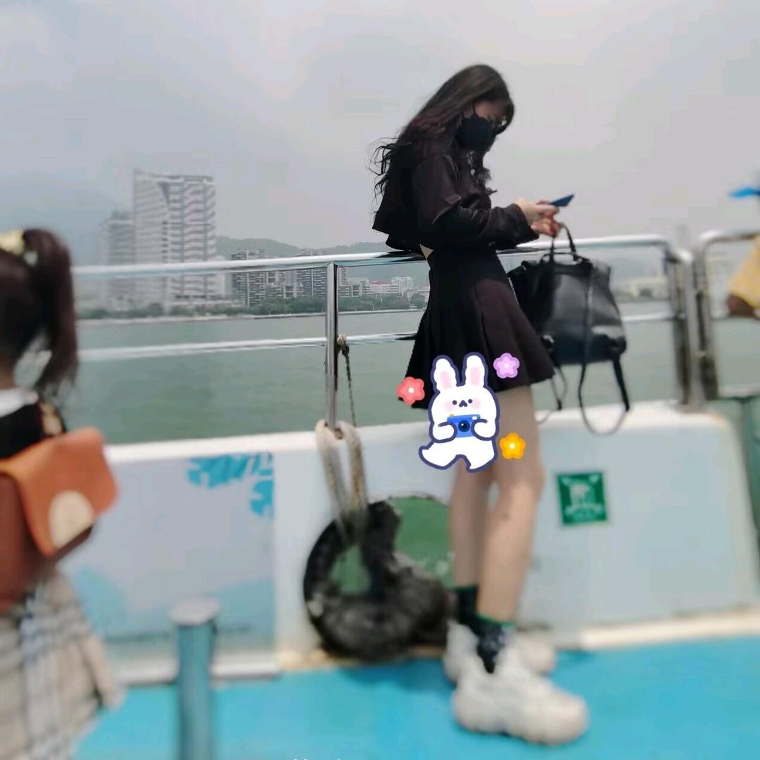 夏日衣橱