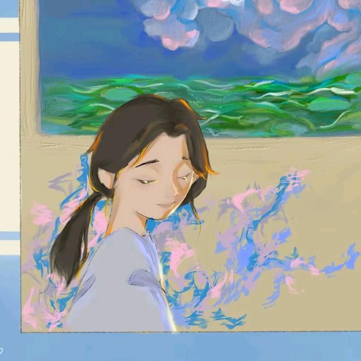 钟意Zyn