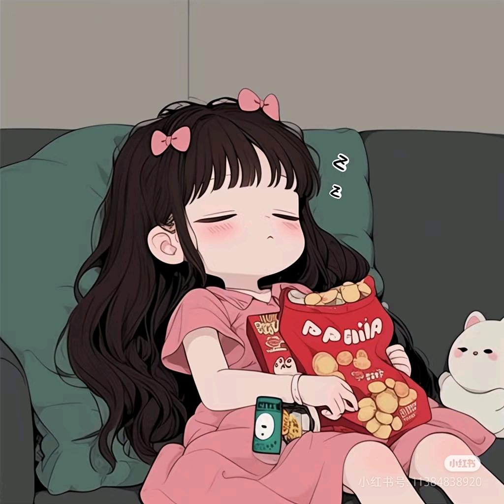 甜心零食铺