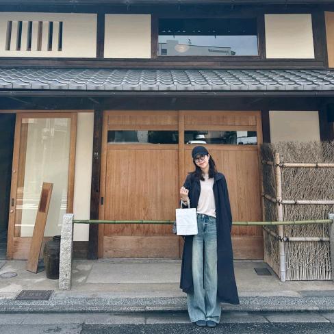 大叮女装—穿搭分享