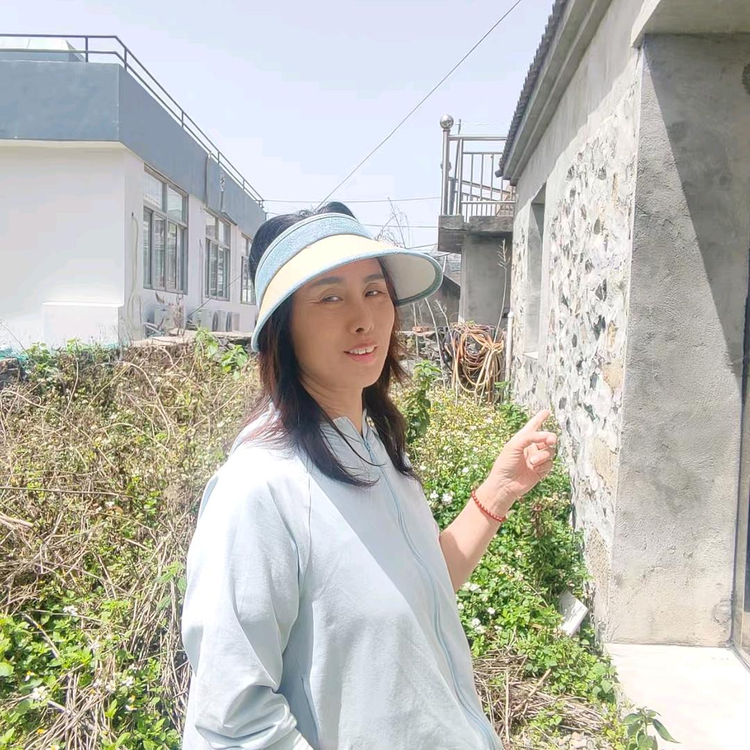 三妈的院子