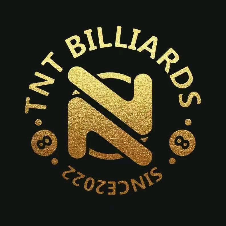 TNT Billiards 桌球长治店