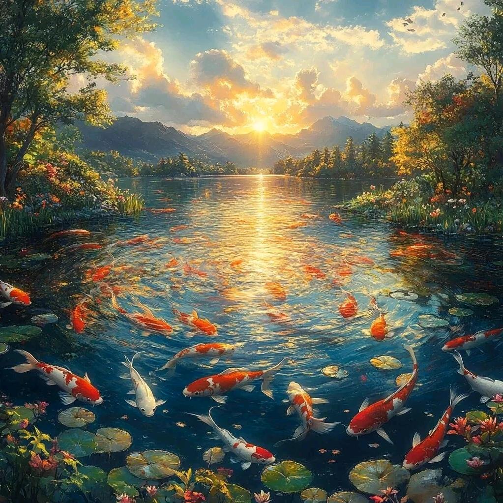 阳光🌈