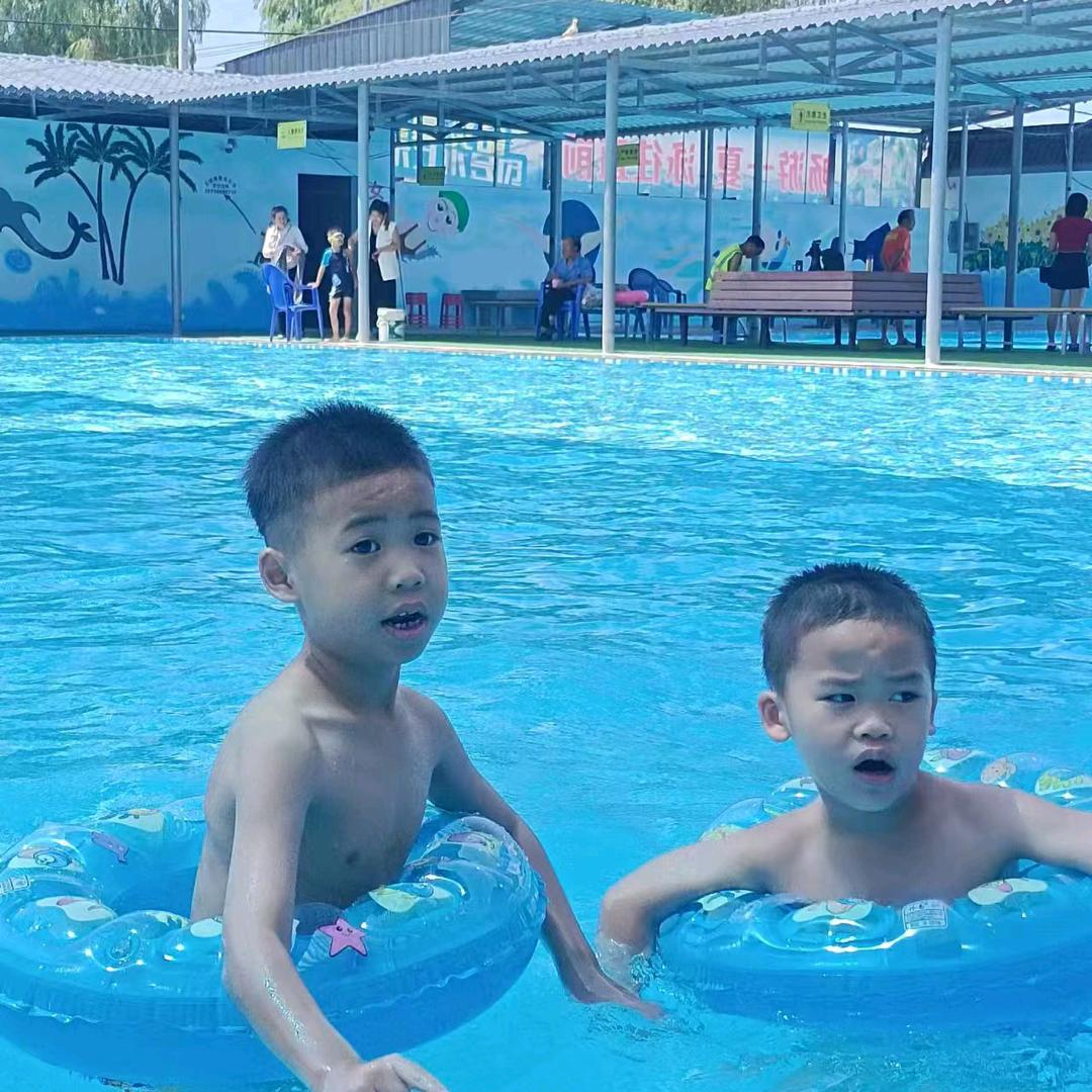 花季少年