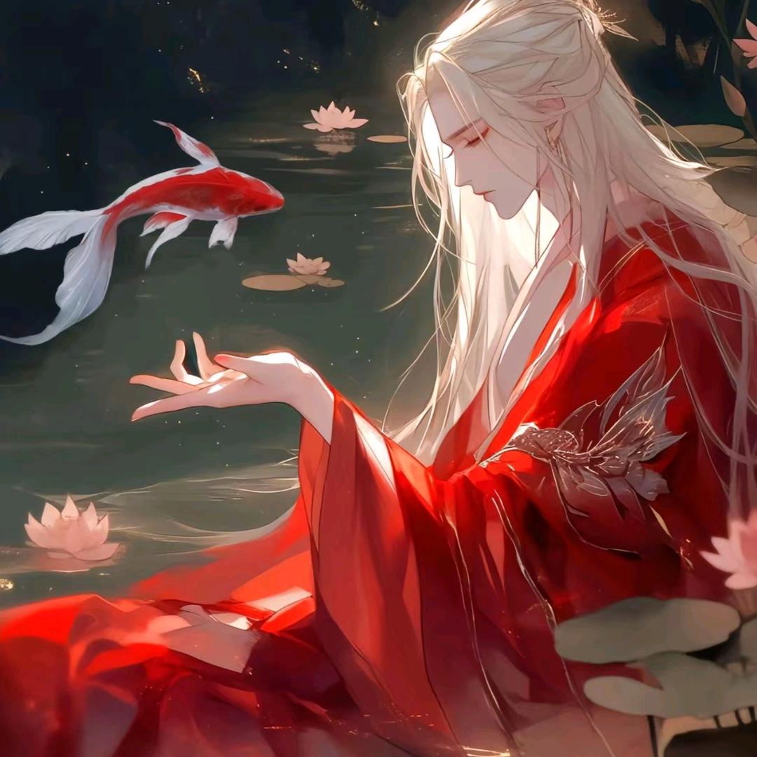 相逢靠缘分