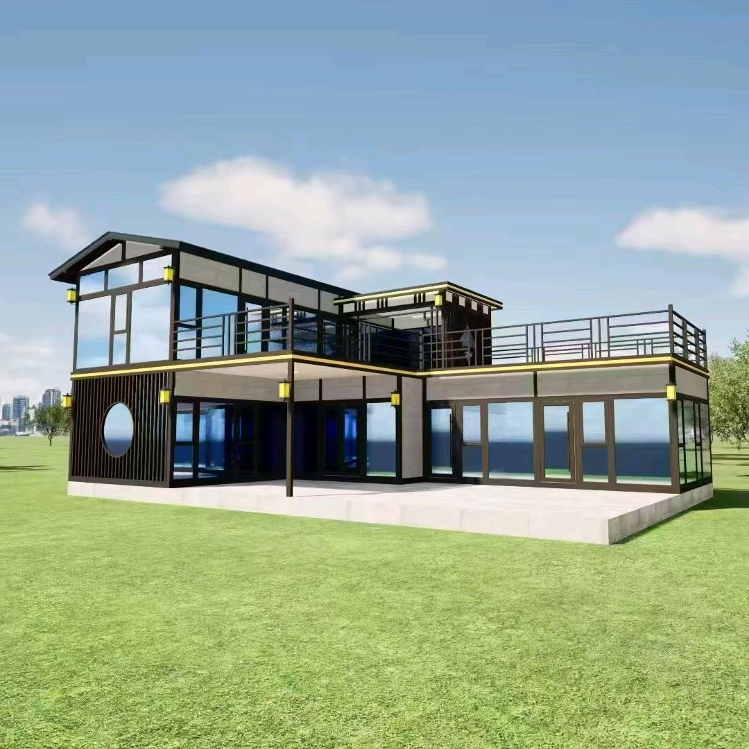 云南冠王移动房屋小李