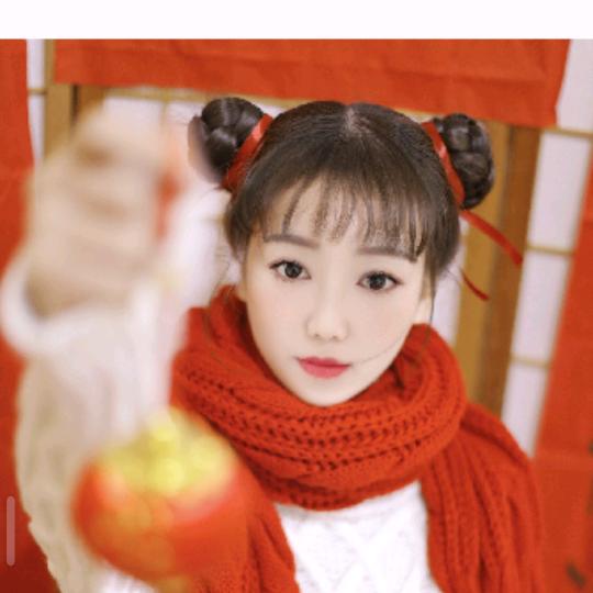 丑小妹