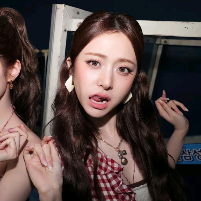 爻炽舒华の祎盘礼面