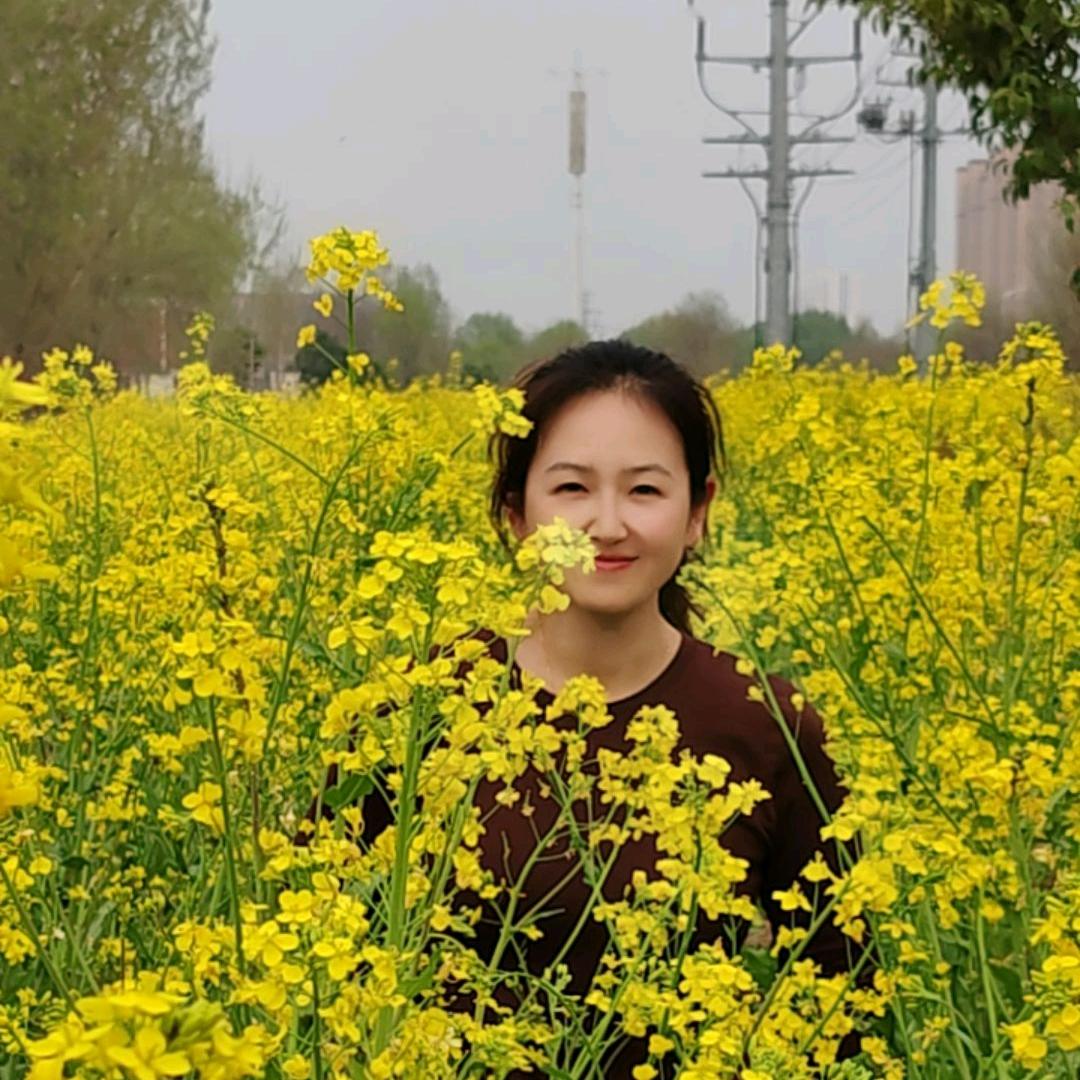 英子爱健身