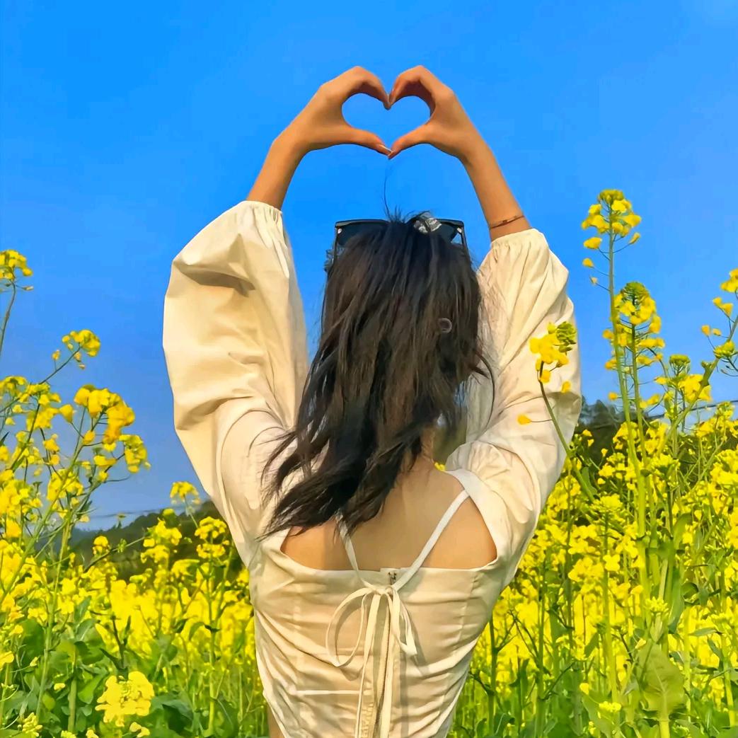 甜蜜空白
