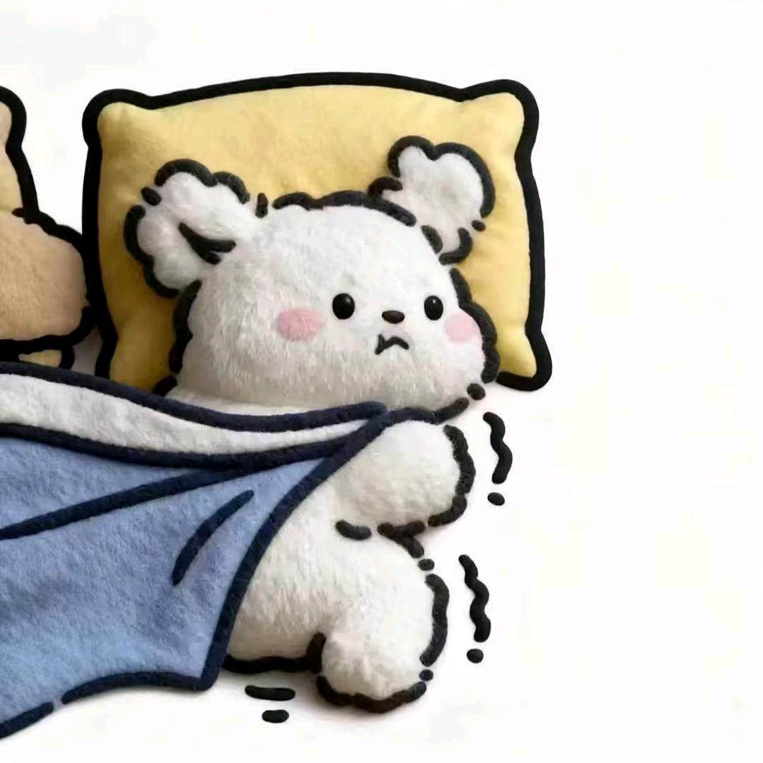 小陈！