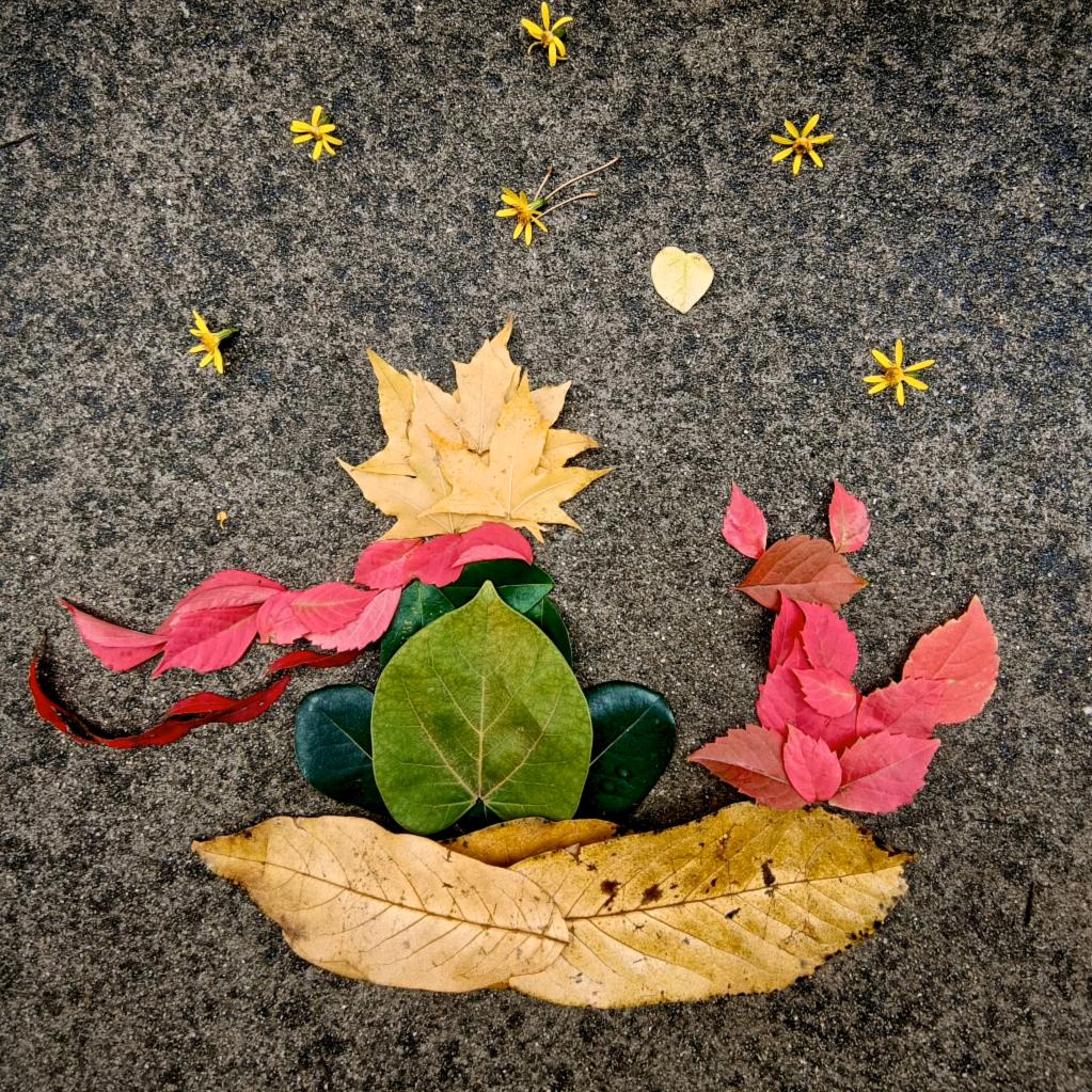 花漾果城西店主理人~