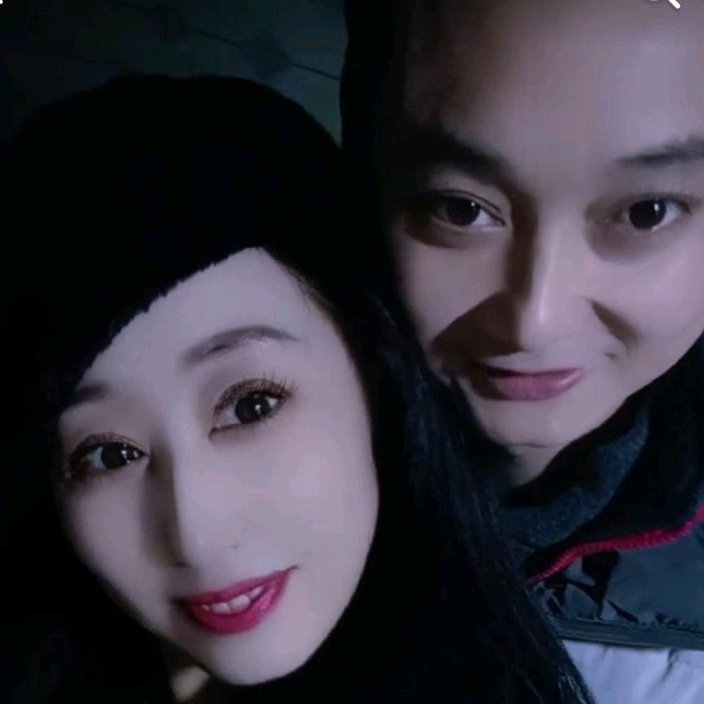相亲相爱