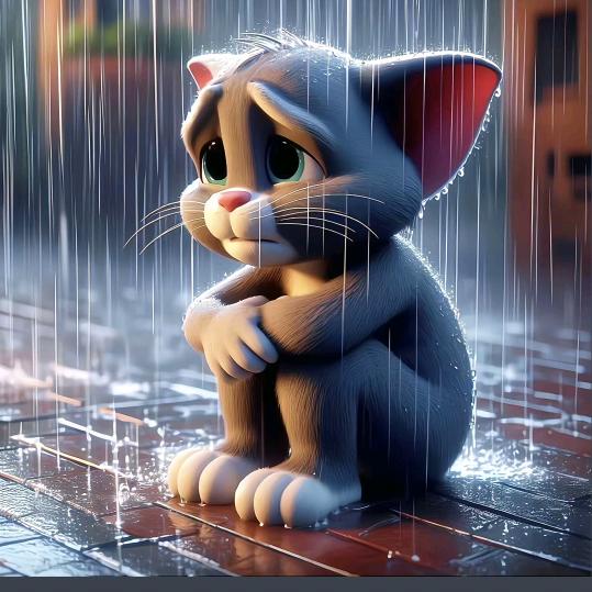 拉雷，哎巴灭蒙