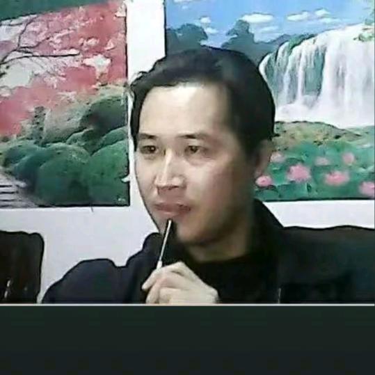 陈红保