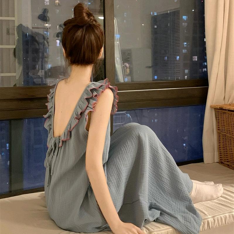 妮妮家