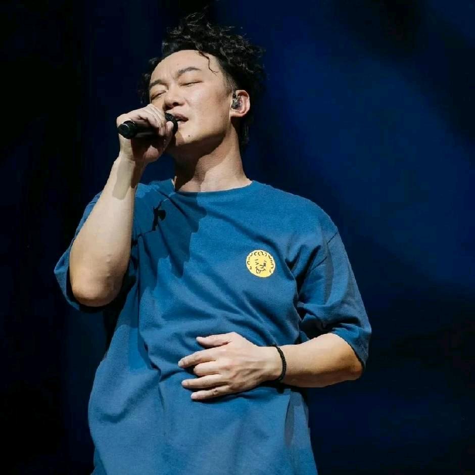 不要说话(没见过陈奕迅版)