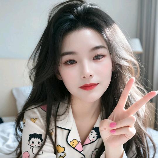 🐏曾家ꦿ꯭菇凉