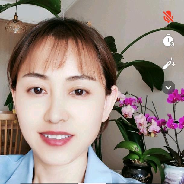 小蕊14:30(周六日休息)