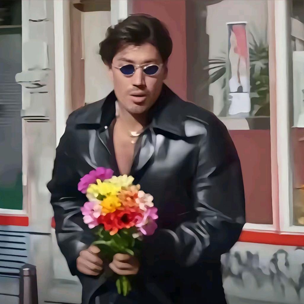 雄鹰（想吃小酥肉版）.