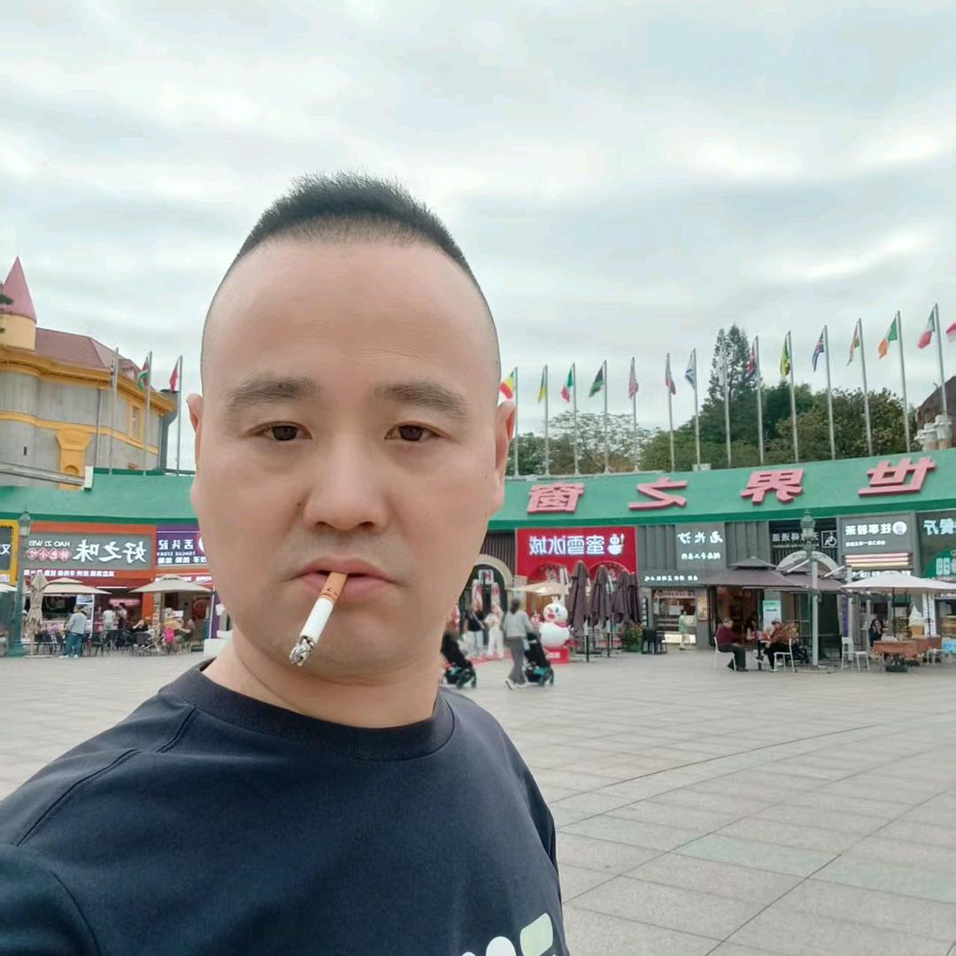 南大爷