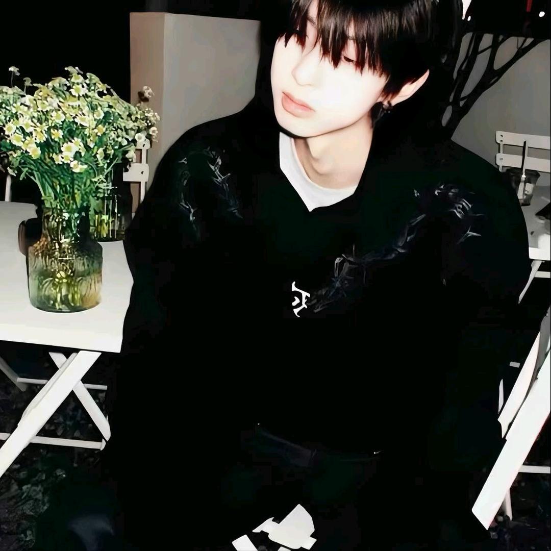 忧青（永劫无间）