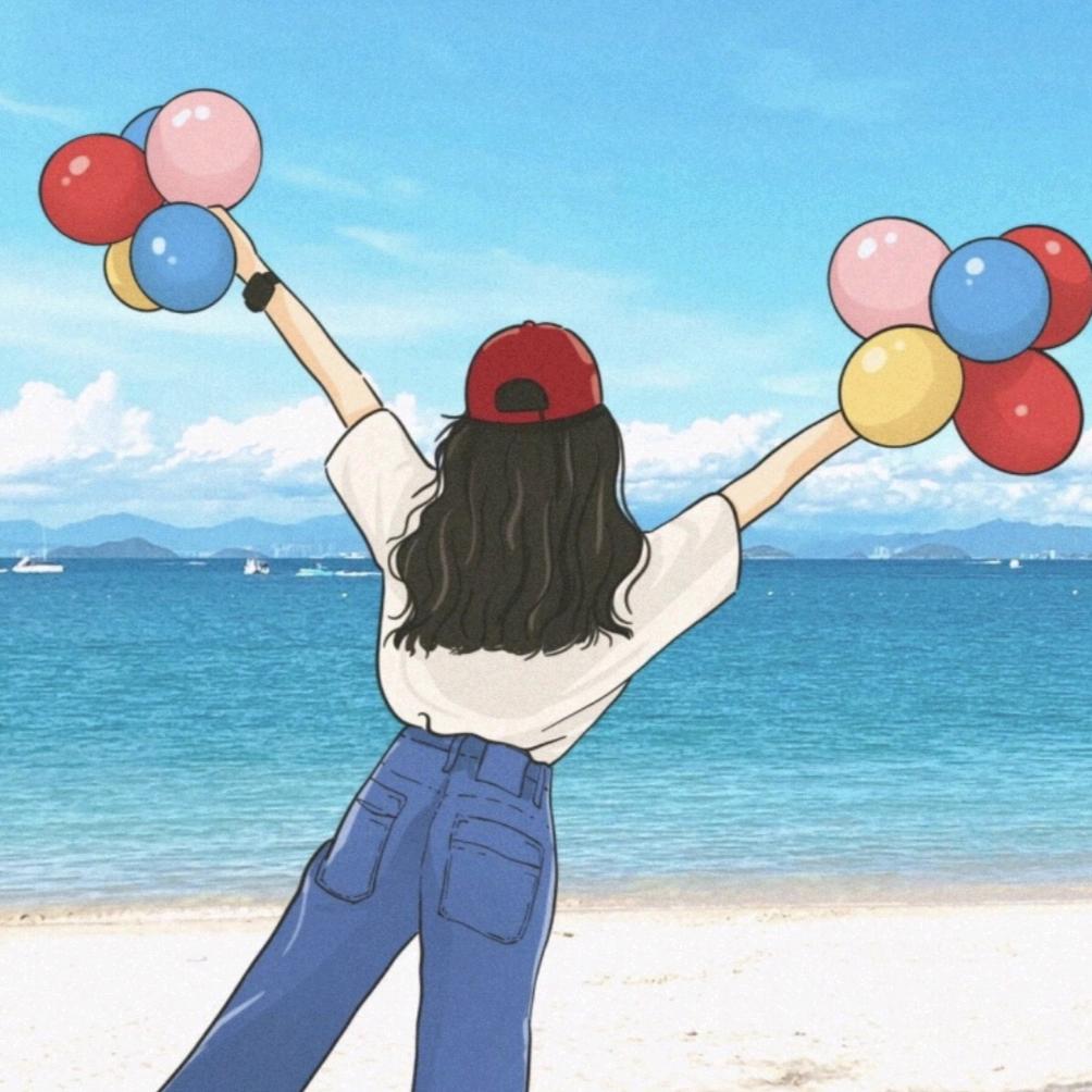 清欢🌈🦌🦌✨✨✨