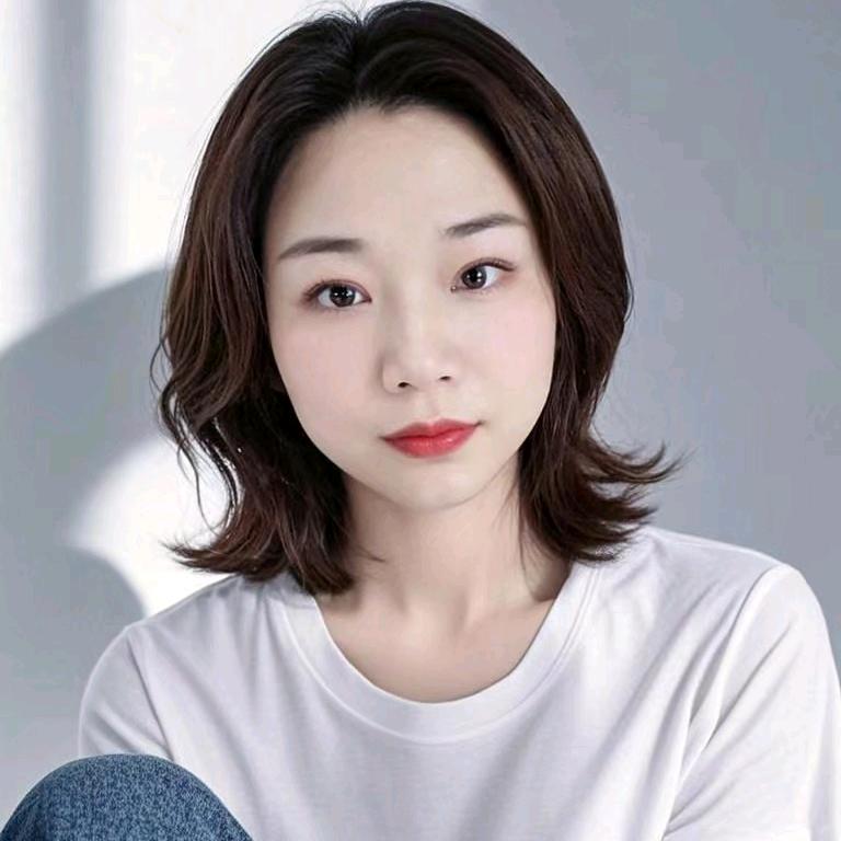 默娘