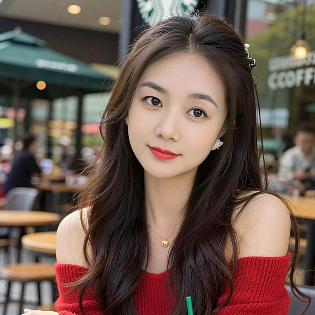 简若🎀