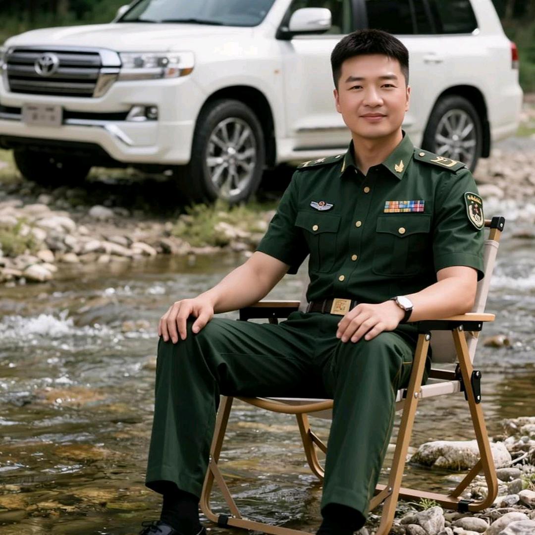 🇨🇳平安民军🇨🇳