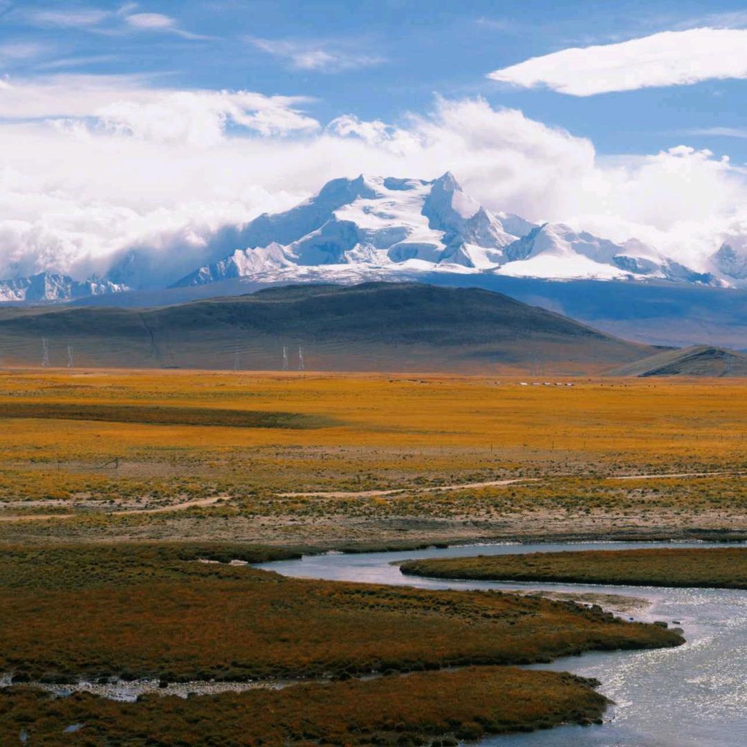 易路向西-西藏藏秘梵行