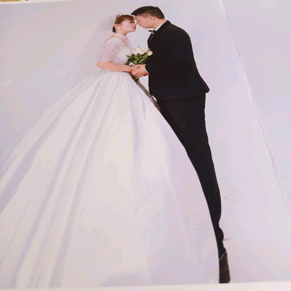 冰冷的心❤️