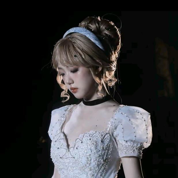 叫我杨女士