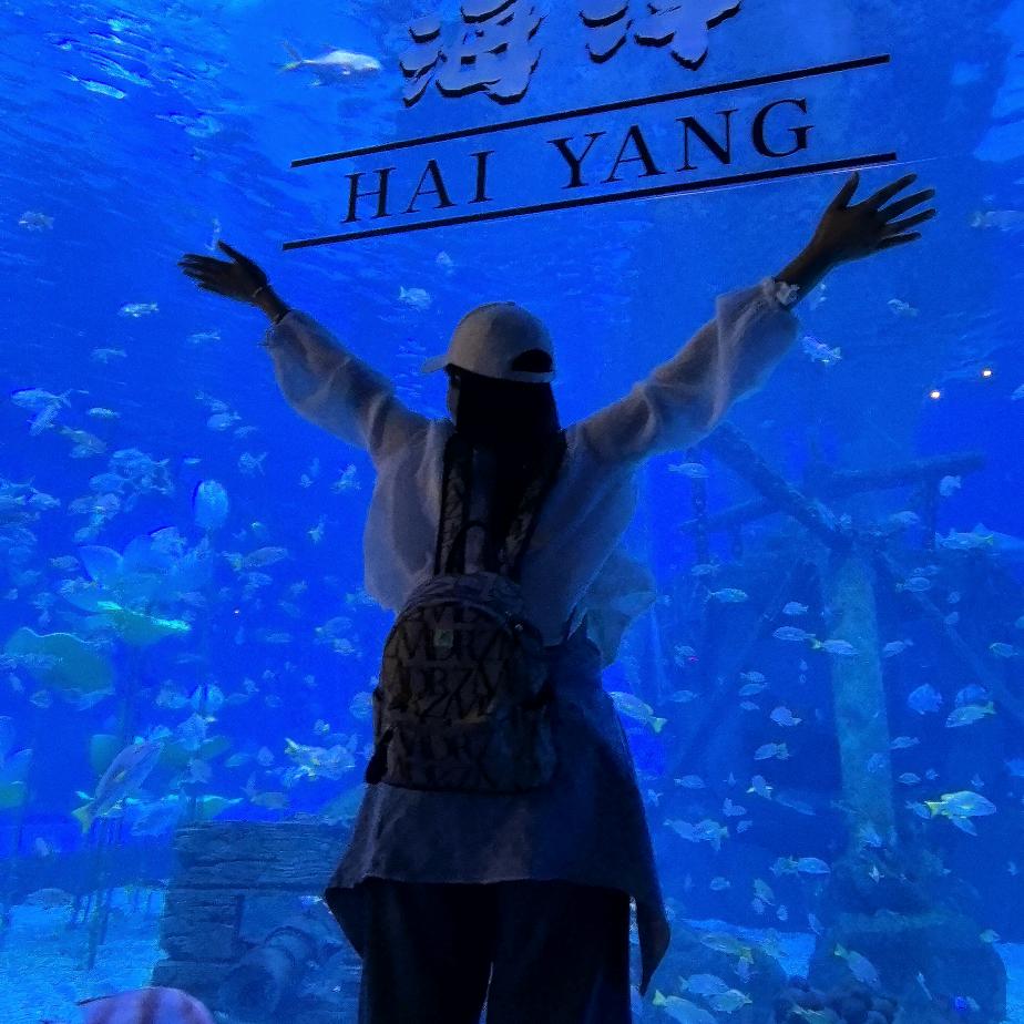 徐图图（吃喝玩乐）
