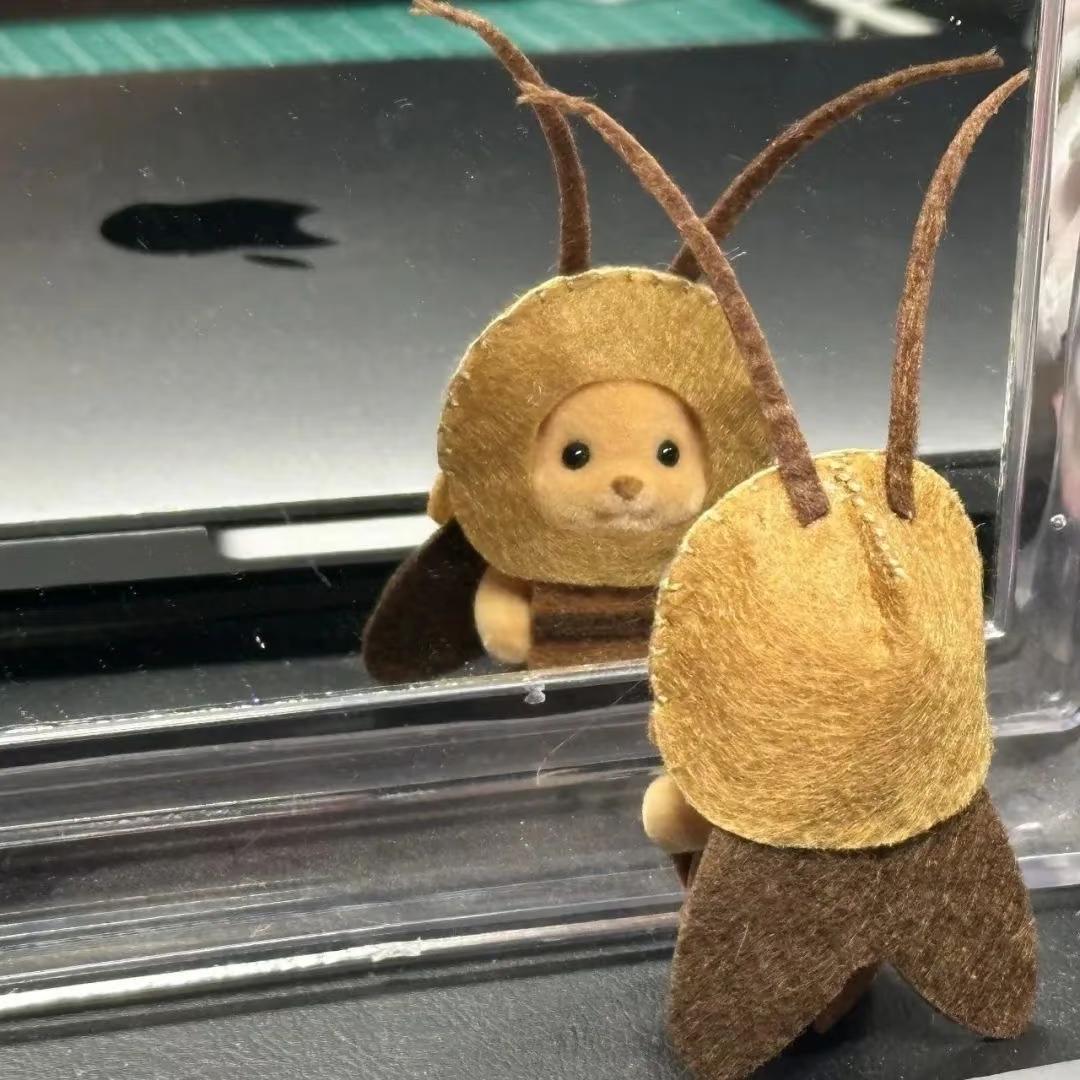 @麻烦让一下可以吗